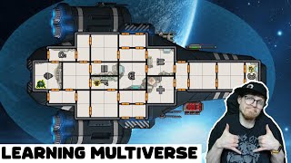 Learning and Mastering The FTL Multiverse Level 02 [upl. by Astrid]