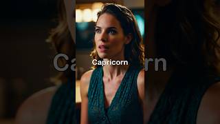 Signs A Capricorn Woman Is Interested In You capricorn astrology shorts [upl. by Jaycee]