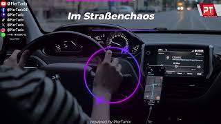 Im Straßenchaos Official Audio Fahrnünftig EureVideosFahrnuenftig PlerTanix [upl. by Ettelliw425]