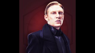 Creepyfanfiction il secondo discorso di Armitage Hux ITAfeatSiernoHawke [upl. by Merton749]