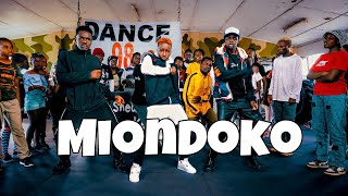 DJ KALONJE X DJ CARLOS BEST OF MIONDOKO HITS 2023 VIDEO MIX [upl. by Witkin225]