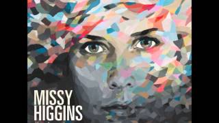 Missy Higgins  Cooling Of The Embers [upl. by Heisser]