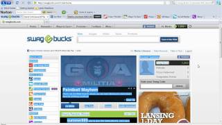 Swagbucks Hack  Get 1000 Swagbucks [upl. by Keraj]