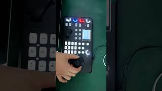 AVKANS IP Joystick Controller Joystick Calibration Video Instruction avkans joystick [upl. by Tadashi398]