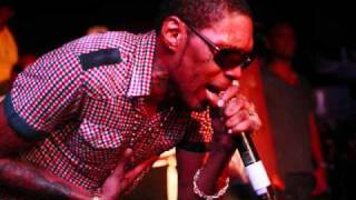 Vybz Kartel  Give Thanks Harmony Sad Streetz Riddim TJ REC OCT 2010 [upl. by Wernda]