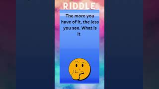 riddles smash riddles in english  logical riddles  hard riddles shorts [upl. by Jahdiel]