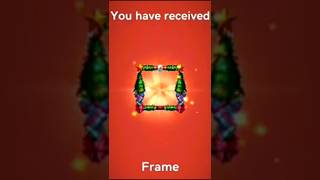 Sirf 180 Gems Mein😅New Frame Mil Gaya😍😍shorts viral ad carrom [upl. by Sutton]