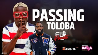 Fly Podcast com Passing Taloba 188 [upl. by Etnuaed]