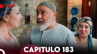 Nueva Novia  Capitulo 183 Subtitulado En Español [upl. by Silber897]