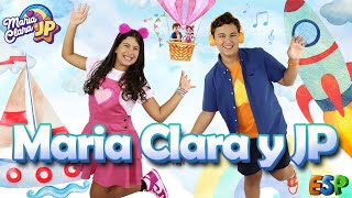 Maria Clara y JP ♫ Video Musical Oficial de Maria Clara y JP [upl. by Pitzer]