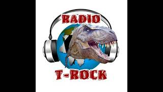 Radio TRock  Entrevista a 16 Onzas Rock [upl. by Rimola]