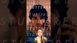 Movie Recommendations Stutterer Short Film🗣️stutterer shortfilm [upl. by Dranreb191]