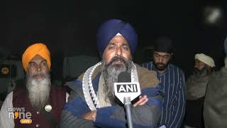 “Central Govt has not Been Able to Make Strong Decision” Gen Secy of Punjab Kisan Mazdoor Committee [upl. by Selden]