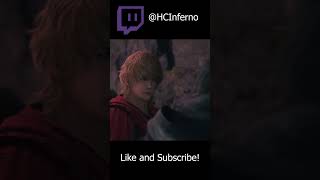 FF16 Gav is my favourite character finalfantasy twitch streamer letsplay finalfantasygameplay [upl. by Alah36]