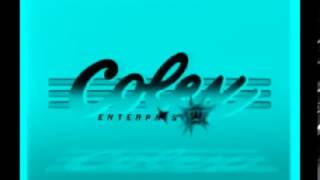 Colex Enterprises Logo Effects 2 [upl. by Hiro]