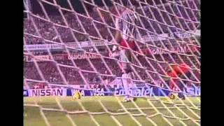 JOGO COMPLETO  INTERNACIONAL 1x1 Estudiantes  SulAmericana 2008  GLOBO [upl. by Garson]