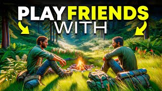 10 Best Games to Play With Friends  Coop games PC  pc games with friends  play with friends games [upl. by Arnie]