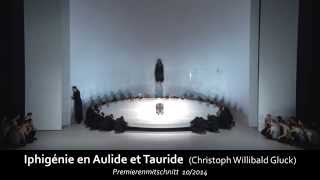 Chr W Gluck Iphigénie en Tauride  Véronique Gens [upl. by Teddy]