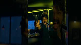 Tiger Shroff Hrithik Roshan Thalapathy Epic Fight Scene Mashup 🥊short movie fight leo baghi4 [upl. by Haraf162]