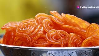 Explanation of Gujrati food jalebi and fafda aigenerated food cooking gujrati jalebi fafda [upl. by Eilrebmik982]