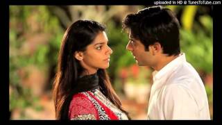 Zindagi Gulzar Hai Title Song FemaleHadiqa Qayani  Zaroon Kashaf Fawad Sanam VM [upl. by Oruasi]