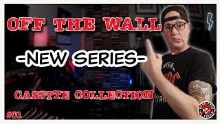 NEW SERIES OFF THE WALL 2401 [upl. by Roee]