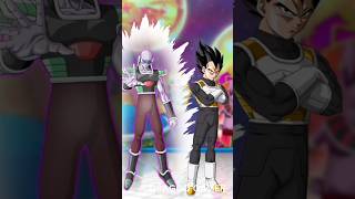 Who is stronger  Tagoma Z vs Dragonball Super Champa Saga Characters shorts dbs [upl. by Marylynne]