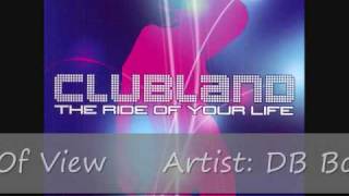 Clubland 2002 Cd 2  Track 19  DB Boulevard  Point Of View [upl. by Kemppe113]