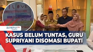 FULL Terbaru Kisah Guru Supriyani Cabut Surat DamaiKetua PBHI soal Somasi Bupati Konawe Selatan [upl. by Alvy960]