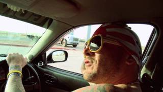 Gumball 3000 Coast to Coast Movie Trailer Full [upl. by Melliw63]