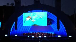 Pixar In Concert  Finding Nemo [upl. by Ellehcin]