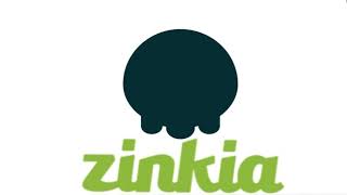 Zinkia logo Remake [upl. by Atnima]