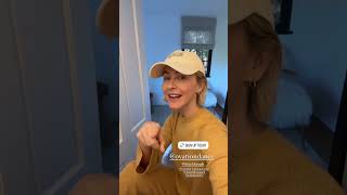 Julianne hough continue clean up the house [upl. by Allsopp706]