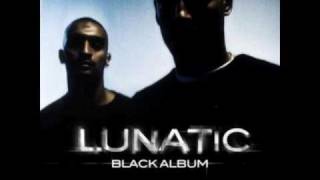 Lunatic ft Arsenik  Fusion [upl. by Racso256]