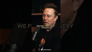 Elon Musk The Mystery of Thought and Emotion [upl. by Peggie]