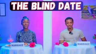 Ep 3  The Blind Date  STEPHANIE and BERTRAND  Love Connection [upl. by Lemart717]