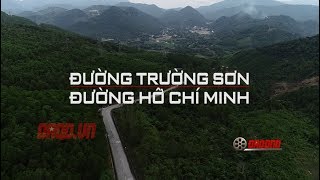 Phim tài liệu Đường Trường Sơn  Đường Hồ Chí Minh [upl. by Abbot]