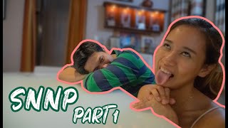 SNNP Part 1  Carissa Ramos [upl. by Adnopoz221]