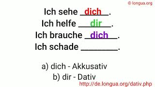 B1B2 Mix Bausteine Grammatik Übungen Prüfung Deutsch lernen German grammar exam Test Aufga [upl. by Trev675]