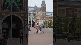 Netherlands Amsterdam University of Groningen 🇳🇱 Нидерланды Амстердам Гронингенский университет [upl. by Ysnap]