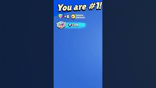 Credit SnakeThug insane brawl brawlstars stu shorts rizzler rizz mog showdown gaming lol [upl. by Graeme]