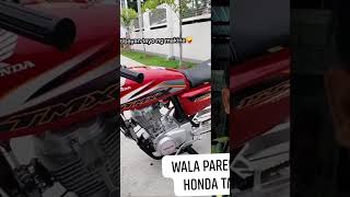 Honda TMX 155 shortvideo viralshort fullbuild motors motorcycle hondatmx155 [upl. by Merkle212]