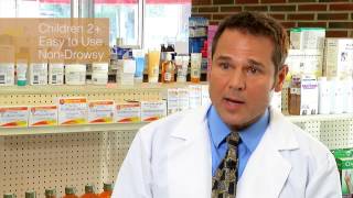 Boiron Oscillococcinum Testimonial by Jim Morelli RPh [upl. by Hsenid]