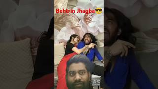 Pati patni sapat Lete Samay Kya Huva 😎😀 comedy funny shortvideos trending vidio vairalvideo 😎 [upl. by Arleyne994]