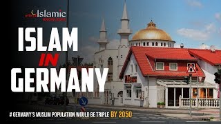 ISLAM IN GERMANY [upl. by Tterraj]