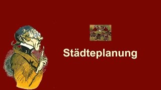 FoETipps Städteplanung in Forge of Empires deutsch [upl. by Werdma]