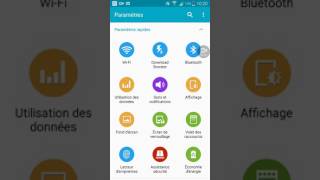 Tutocomment recommencer un jeu sur Android [upl. by Pacifica]