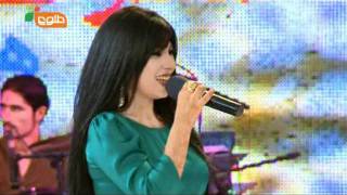 Eid 2011  Exclusive concert with Aryana Saeed [upl. by Wardle475]