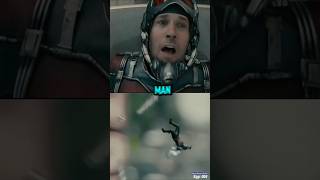 The AntMan SECRET Cameo Nobody Caught amp Captain Americas Car Theft [upl. by Otir961]