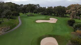 Joondalup Resort Golf Course  Quarry 6 [upl. by Nordgren]